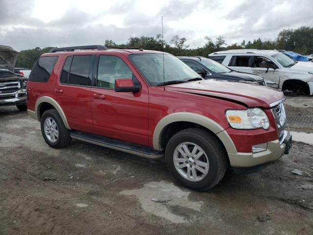 Photo 4 from auction – 2010 FORD EXPLORER E with VIN 1FMEU6EE0AUA78625