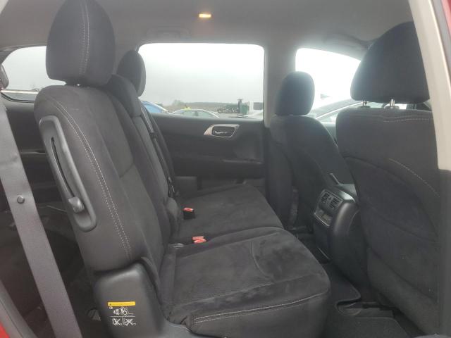 Photo 11 from auction – 2014 NISSAN PATHFINDER with VIN 5N1AR2MN0EC676316