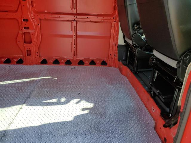 Photo 11 from auction – 2018 RAM PROMASTER with VIN 3C6TRVDG4JE117443