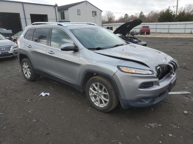 Photo 4 from auction – 2015 JEEP CHEROKEE L with VIN 1C4PJLCB7FW762239