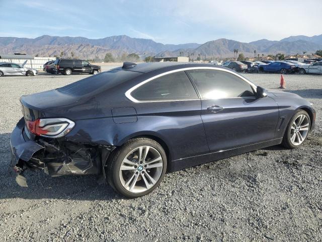 Photo 3 from auction – 2019 BMW 430I with VIN WBA4W3C53KAF92385