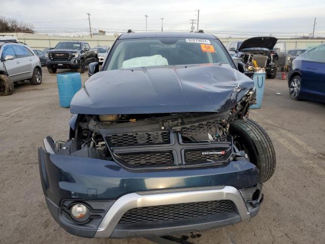 Photo 5 from auction – 2014 DODGE JOURNEY with VIN 3C4PDCGB5ET311459