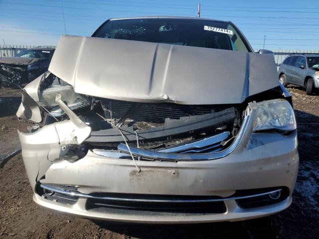Photo 5 from auction – 2014 CHRYSLER TOWN & COU with VIN 2C4RC1BG0ER318809