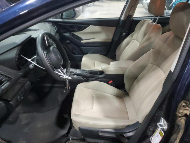 Photo 7 from auction – 2021 SUBARU IMPREZA with VIN 4S3GKAB61M3606699