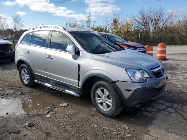 Photo 4 from auction – 2008 SATURN VUE XE with VIN 3GSCL33P58S652099