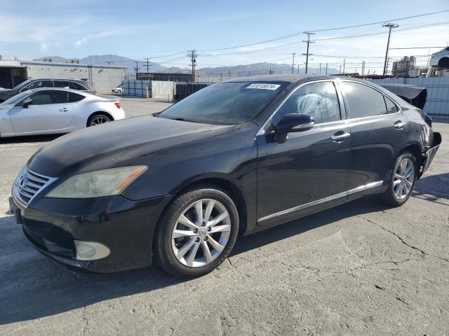 LEXUS ES 350 2012 z numerem VIN JTHBK1EG8C2489589 - Zdjęcie z aukcji
