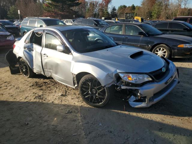 Photo 4 from auction – 2014 SUBARU IMPREZA WR with VIN JF1GV7F65EG010810