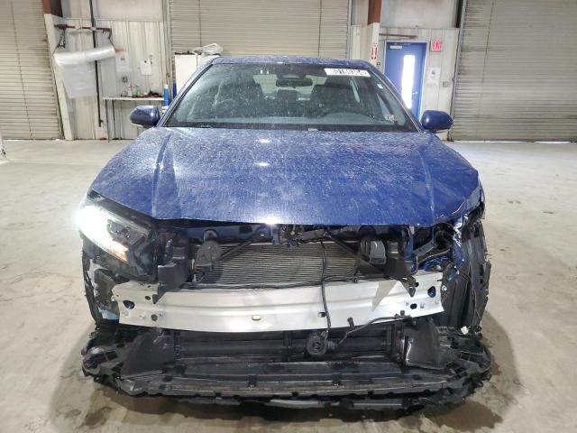 Photo 5 from auction – 2025 TOYOTA CAMRY XSE with VIN 4T1DAACK6SU025378