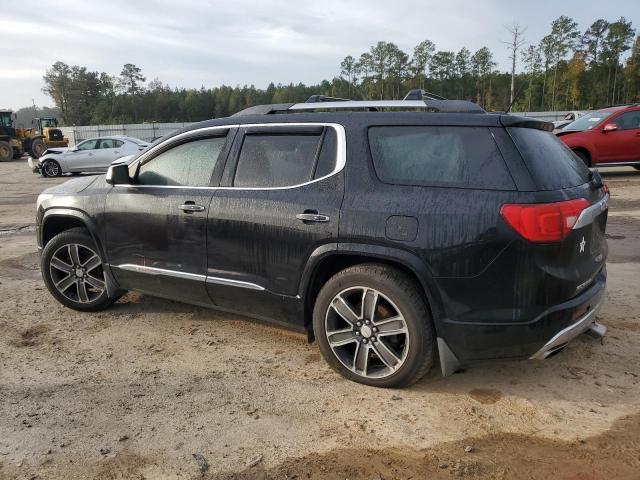 Photo 2 from auction – 2017 GMC ACADIA DEN with VIN 1GKKNXLS4HZ231530