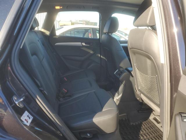 Photo 11 from auction – 2012 AUDI Q5 with VIN WA1CKCFP4CA120048