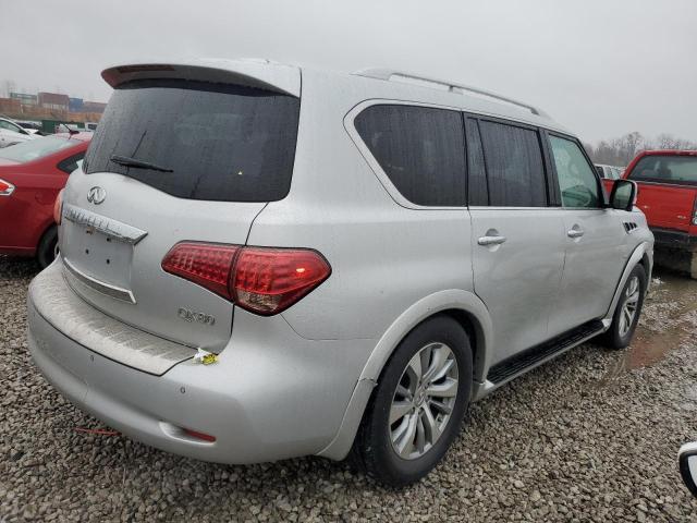 Photo 3 from auction – 2015 INFINITI QX80 with VIN JN8AZ2NE3F9084012