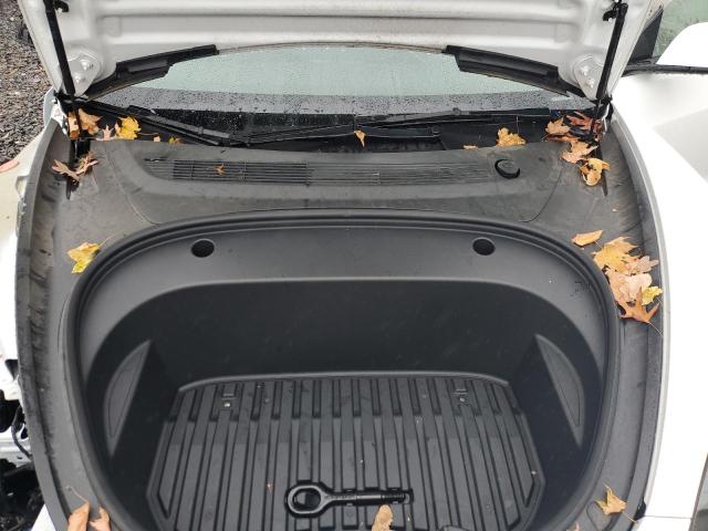 Photo 12 from auction – 2023 TESLA MODEL 3 with VIN 5YJ3E1EA1PF406046