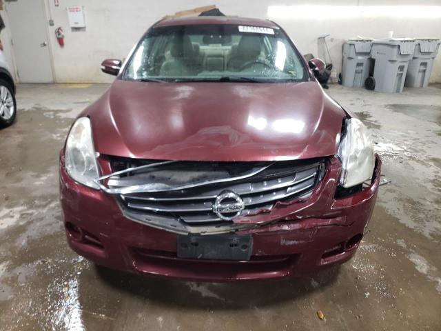 Photo 5 from auction – 2010 NISSAN ALTIMA BAS with VIN 1N4AL2AP6AC171490