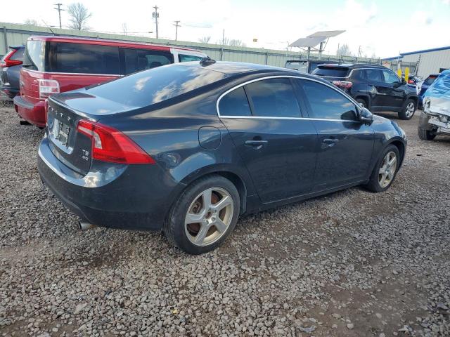 Photo 3 from auction – 2013 VOLVO S60 T5 with VIN YV1612FH2D2186676