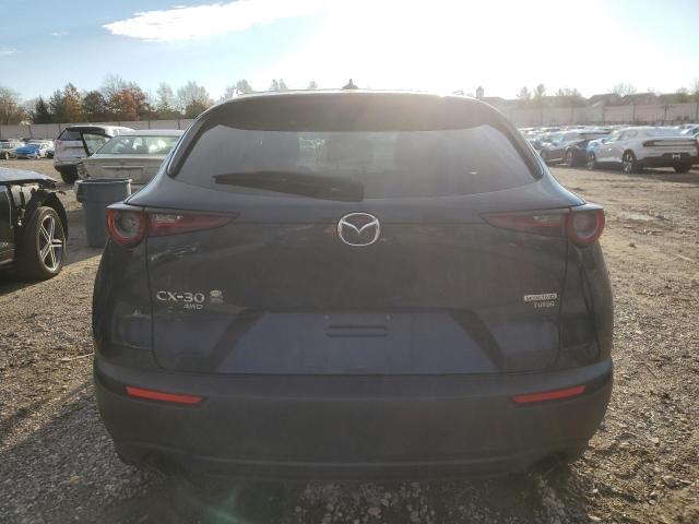 Photo 6 from auction – 2021 MAZDA CX-30 PREM with VIN 3MVDMBDY0MM309308