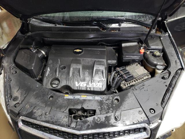 Photo 11 from auction – 2011 CHEVROLET EQUINOX LT with VIN 2CNFLGE50B6448470