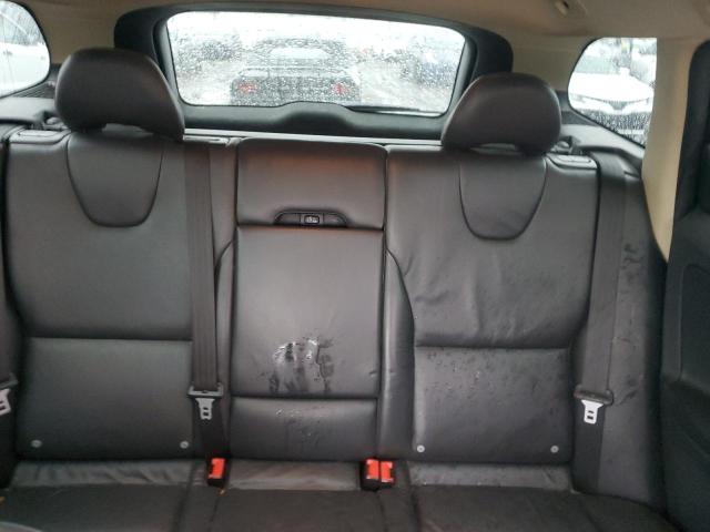 Photo 10 from auction – 2010 VOLVO XC60 T6 with VIN YV4992DZ2A2084746