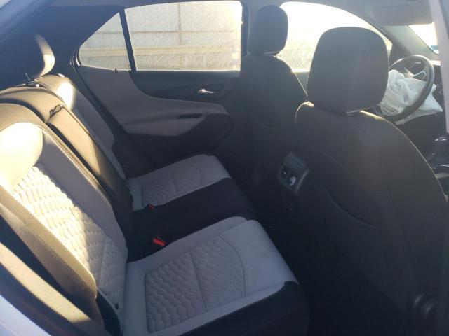 Photo 11 from auction – 2020 CHEVROLET EQUINOX LT with VIN 3GNAXJEV4LS509068