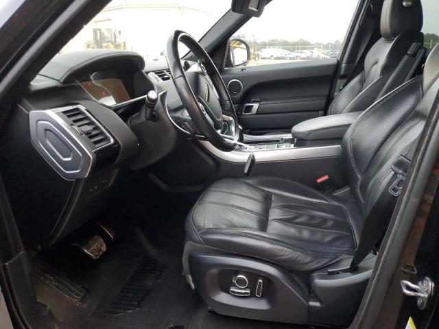 Photo 7 from auction – 2016 LAND ROVER RANGE ROVE with VIN SALWR2EF2GA575237