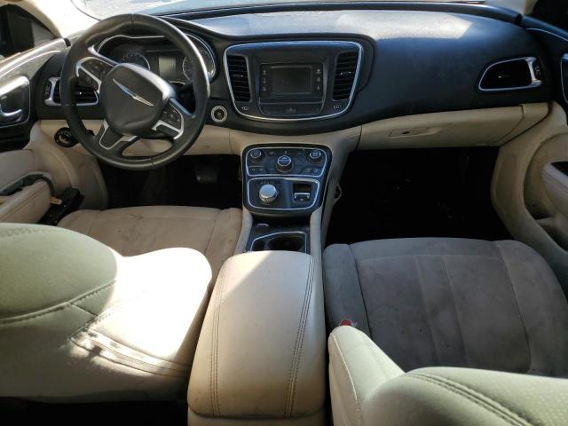 Photo 8 from auction – 2015 CHRYSLER 200 LIMITE with VIN 1C3CCCAB8FN652662