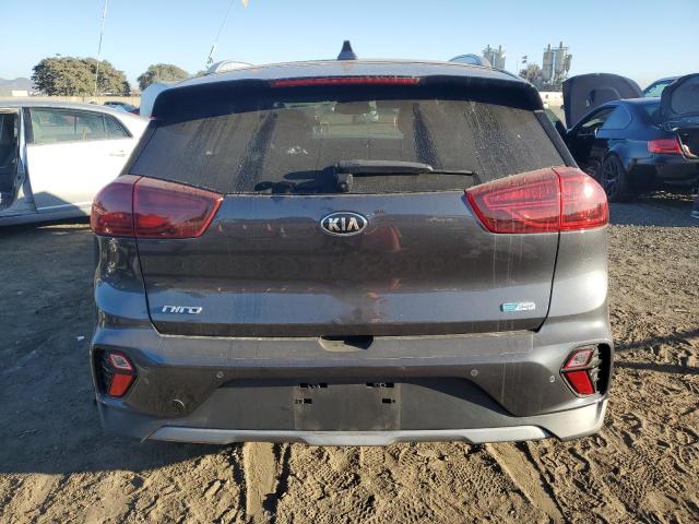 Photo 6 from auction – 2021 KIA NIRO EX PR with VIN KNDCC3LD0M5485091