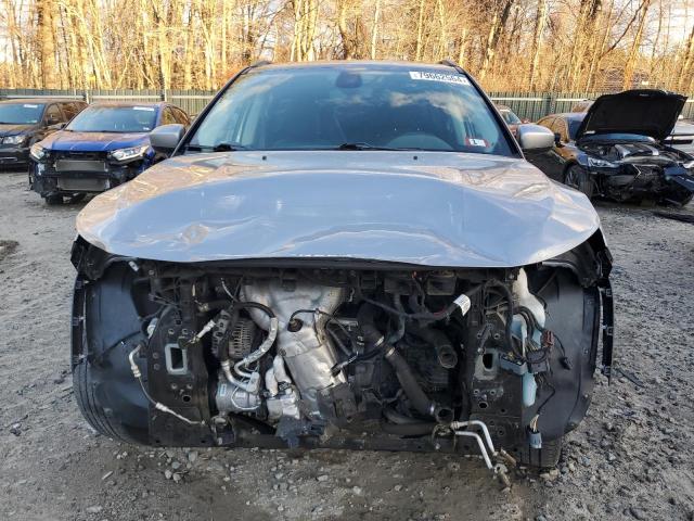 Photo 5 from auction – 2019 JEEP COMPASS LA with VIN 3C4NJDBB4KT735336