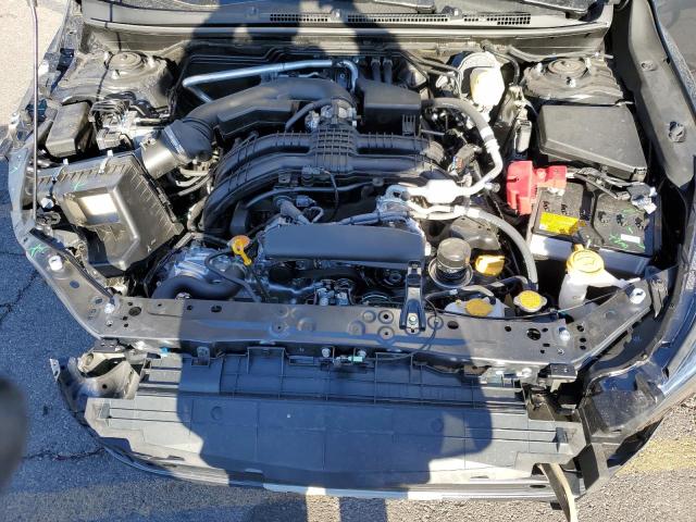 Photo 12 from auction – 2024 SUBARU CROSSTREK with VIN JF2GUADC1R8888495
