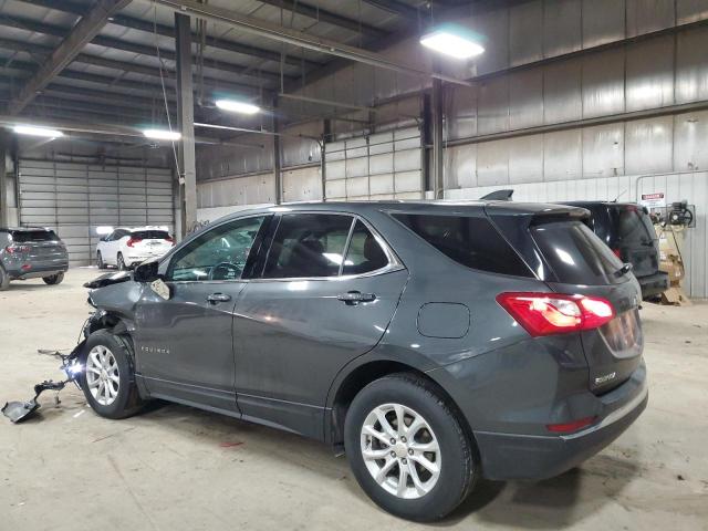 Photo 2 from auction – 2018 CHEVROLET EQUINOX LT with VIN 2GNAXJEV0J6331896