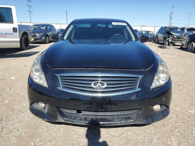 Photo 5 from auction – 2010 INFINITI G37 BASE with VIN JN1CV6AP4AM202365