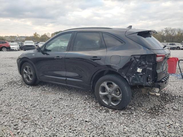 Photo 2 from auction – 2023 FORD ESCAPE ST with VIN 1FMCU0MN7PUA73257