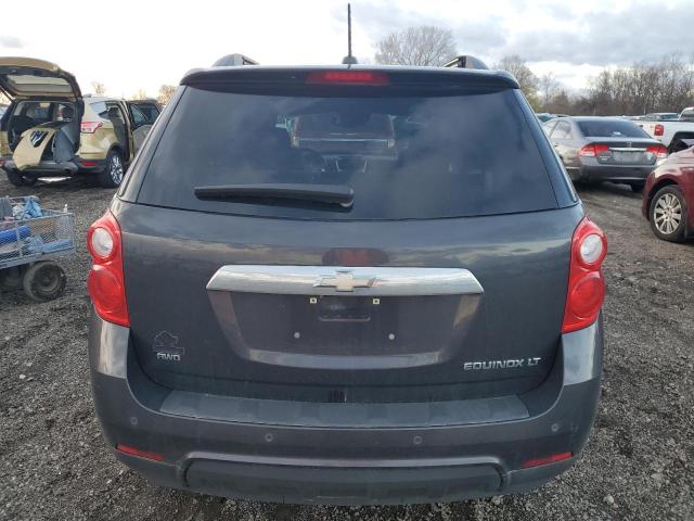 Photo 6 from auction – 2015 CHEVROLET EQUINOX LT with VIN 2GNFLGEK9F6370861