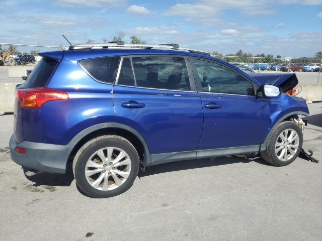 Photo 3 from auction – 2015 TOYOTA RAV4 LIMIT with VIN 2T3YFREV8FW145298