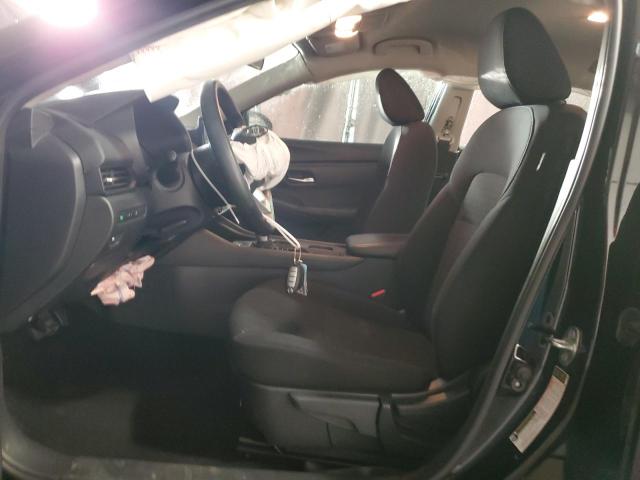 Photo 7 from auction – 2023 NISSAN SENTRA S with VIN 3N1AB8BV8PY321048