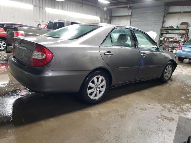 Photo 3 from auction – 2003 TOYOTA CAMRY LE with VIN 4T1BF30KX3U547411