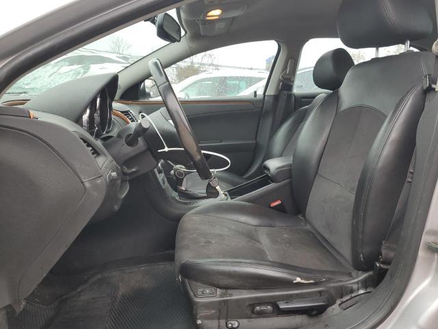 Photo 7 from auction – 2012 CHEVROLET MALIBU 2LT with VIN 1G1ZD5EUXCF144444