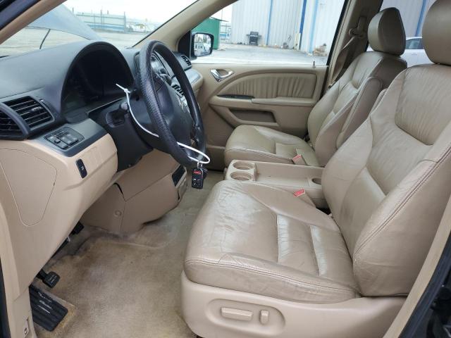Photo 7 from auction – 2005 HONDA ODYSSEY EX with VIN 5FNRL38705B115773