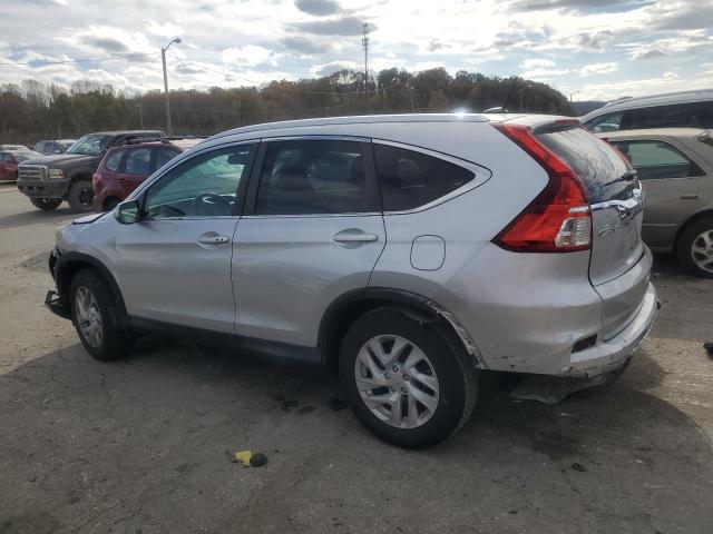 Photo 2 from auction – 2015 HONDA CR-V EXL with VIN 2HKRM3H71FH504793