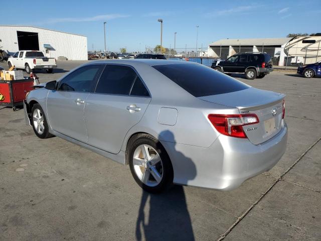 Photo 2 from auction – 2013 TOYOTA CAMRY L with VIN 4T1BF1FK6DU212708