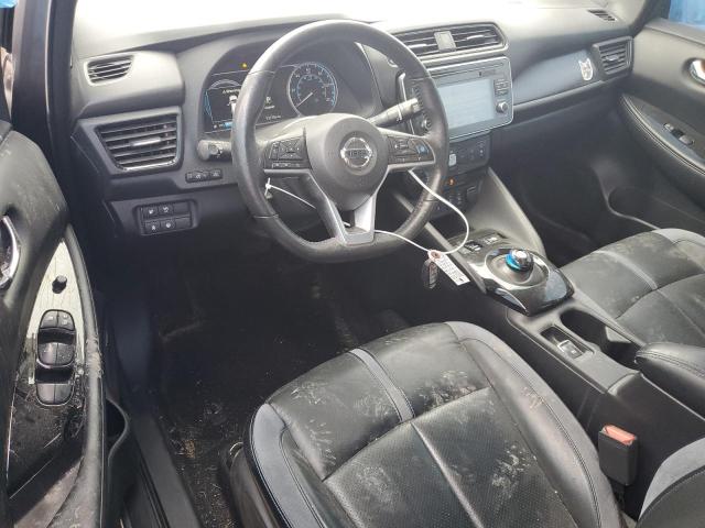Photo 8 from auction – 2018 NISSAN LEAF S with VIN 1N4AZ1CP9JC315748