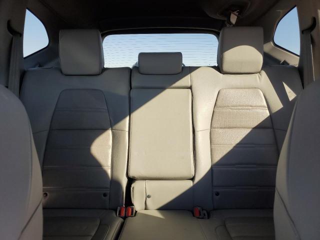 Photo 10 from auction – 2018 HONDA CR-V EXL with VIN 7FARW2H87JE018434