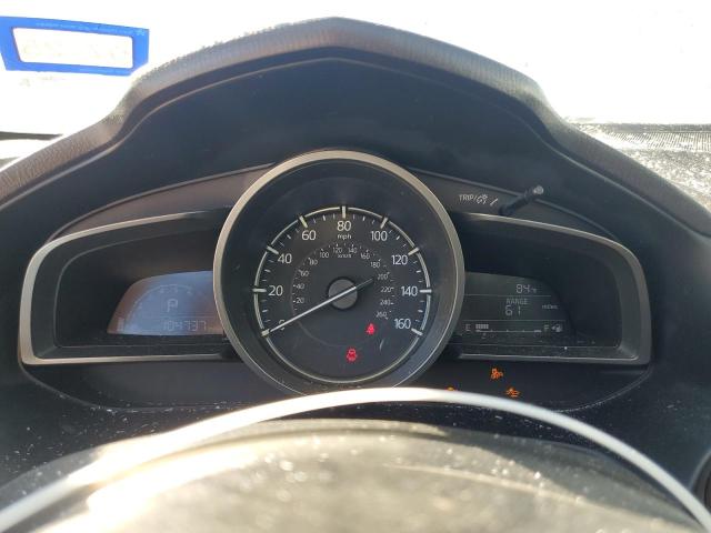 Photo 9 from auction – 2018 MAZDA 3 TOURING with VIN 3MZBN1V30JM208328