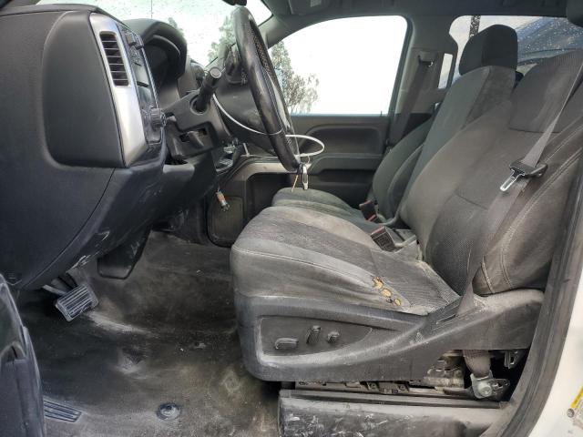 Photo 7 from auction – 2015 CHEVROLET SILVERADO with VIN 1GC1CVEG7FF607761