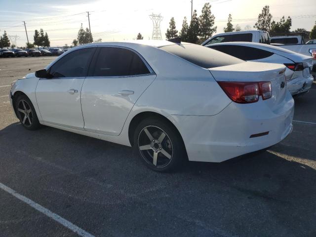 Photo 2 from auction – 2016 CHEVROLET MALIBU LIM with VIN 1G11A5SA1GU140395