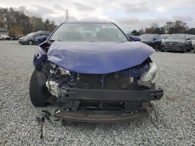 Photo 5 from auction – 2016 TOYOTA COROLLA L with VIN 2T1BURHE6GC511438