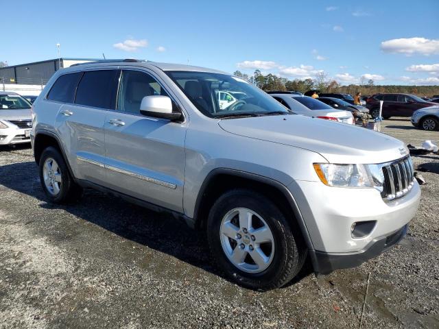 Photo 4 from auction – 2012 JEEP GRAND CHER with VIN 1C4RJEAG8CC137431
