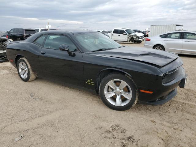 Photo 4 from auction – 2023 DODGE CHALLENGER with VIN 2C3CDZAG0PH526415
