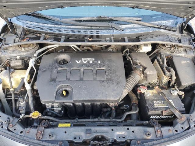 Photo 11 from auction – 2010 TOYOTA COROLLA BA with VIN 2T1BU4EE7AC486399
