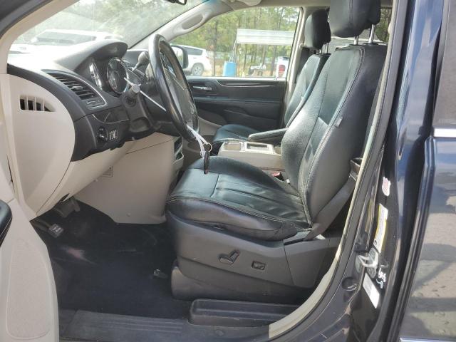 Photo 7 from auction – 2013 CHRYSLER TOWN & COU with VIN 2C4RC1BGXDR742593