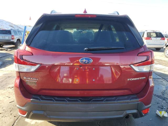 Photo 6 from auction – 2019 SUBARU FORESTER P with VIN JF2SKAEC0KH497648