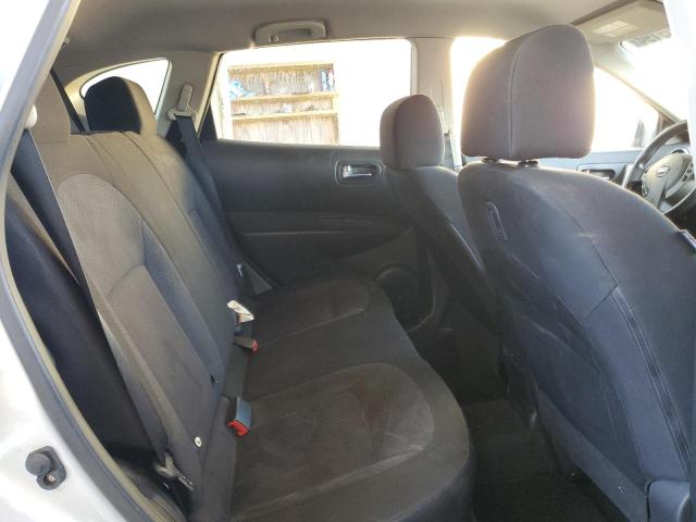 Photo 11 from auction – 2013 NISSAN ROGUE S with VIN JN8AS5MT0DW541671